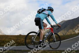 Photo #4263603 | 16-09-2023 11:14 | Passo Dello Stelvio - Peak BICYCLES