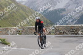 Foto #4097777 | 30-08-2023 14:29 | Passo Dello Stelvio - Prato Seite BICYCLES