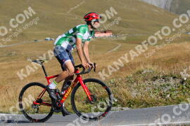 Foto #2735711 | 25-08-2022 10:00 | Passo Dello Stelvio - die Spitze BICYCLES