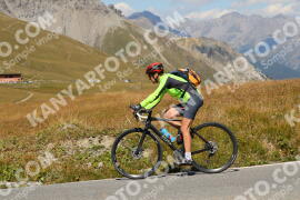 Foto #2671226 | 16-08-2022 13:18 | Passo Dello Stelvio - die Spitze BICYCLES