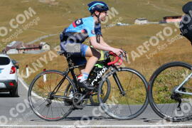 Photo #2736508 | 25-08-2022 11:49 | Passo Dello Stelvio - Peak BICYCLES