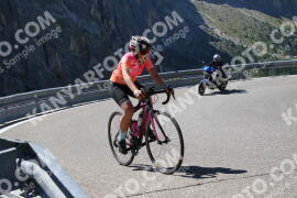 Foto #2642138 | 14-08-2022 12:15 | Gardena Pass BICYCLES