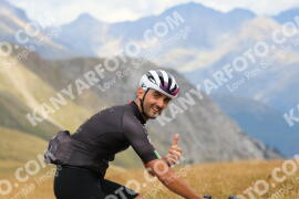 Photo #2765773 | 28-08-2022 12:54 | Passo Dello Stelvio - Peak BICYCLES