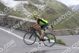 Photo #4097793 | 30-08-2023 14:31 | Passo Dello Stelvio - Prato side BICYCLES