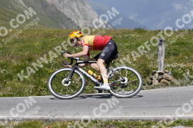 Foto #3531542 | 18-07-2023 13:46 | Passo Dello Stelvio - die Spitze BICYCLES