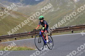 Foto #4061157 | 25-08-2023 09:59 | Passo Dello Stelvio - die Spitze BICYCLES