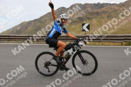Photo #2679411 | 17-08-2022 12:33 | Passo Dello Stelvio - Peak BICYCLES