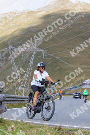 Foto #2752282 | 26-08-2022 11:53 | Passo Dello Stelvio - die Spitze BICYCLES