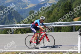 Photo #2500090 | 04-08-2022 11:53 | Gardena Pass BICYCLES