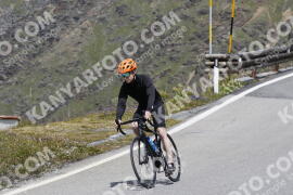 Foto #3682457 | 31-07-2023 14:05 | Passo Dello Stelvio - die Spitze BICYCLES