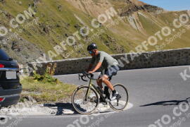 Foto #2717713 | 23-08-2022 11:43 | Passo Dello Stelvio - Prato Seite BICYCLES
