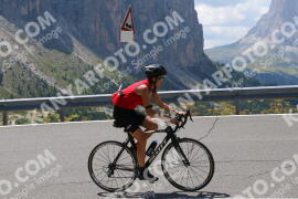 Photo #2575177 | 10-08-2022 13:00 | Gardena Pass BICYCLES