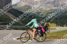 Foto #2539846 | 08-08-2022 10:23 | Gardena Pass BICYCLES