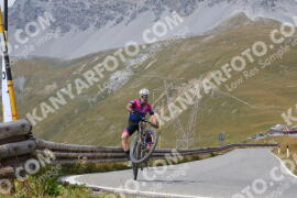 Foto #2680522 | 17-08-2022 13:40 | Passo Dello Stelvio - die Spitze BICYCLES