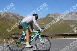 Photo #3957032 | 19-08-2023 10:42 | Passo Dello Stelvio - Peak BICYCLES