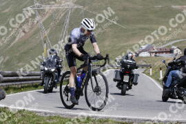Foto #3176409 | 20-06-2023 10:59 | Passo Dello Stelvio - die Spitze BICYCLES