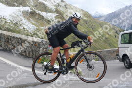 Foto #4097114 | 30-08-2023 13:26 | Passo Dello Stelvio - Prato Seite BICYCLES