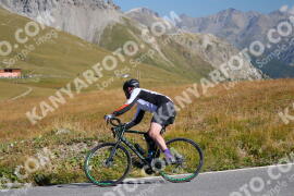 Foto #2665235 | 16-08-2022 10:22 | Passo Dello Stelvio - die Spitze BICYCLES