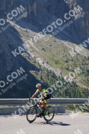 Photo #2642215 | 14-08-2022 12:17 | Gardena Pass BICYCLES