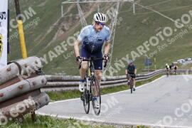 Photo #3264195 | 28-06-2023 11:32 | Passo Dello Stelvio - Peak BICYCLES