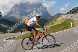 Photo #2513510 | 05-08-2022 11:37 | Gardena Pass BICYCLES