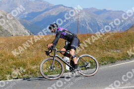 Photo #2736135 | 25-08-2022 11:11 | Passo Dello Stelvio - Peak BICYCLES