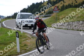 Photo #2692051 | 20-08-2022 14:52 | Gardena Pass BICYCLES