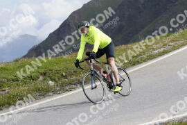 Photo #3378267 | 08-07-2023 10:20 | Passo Dello Stelvio - Peak BICYCLES