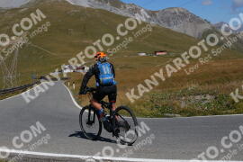 Foto #2665846 | 16-08-2022 11:06 | Passo Dello Stelvio - die Spitze BICYCLES