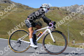 Photo #3958853 | 19-08-2023 11:19 | Passo Dello Stelvio - Peak BICYCLES