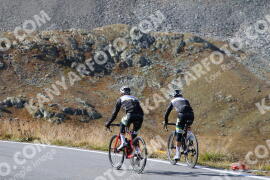 Foto #4291164 | 19-09-2023 10:39 | Passo Dello Stelvio - die Spitze BICYCLES