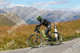 Photo #2700410 | 21-08-2022 14:18 | Passo Dello Stelvio - Peak BICYCLES