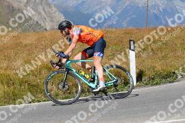 Foto #2740736 | 25-08-2022 14:28 | Passo Dello Stelvio - die Spitze BICYCLES