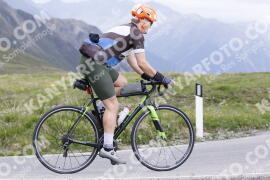 Foto #3264023 | 28-06-2023 11:08 | Passo Dello Stelvio - die Spitze BICYCLES