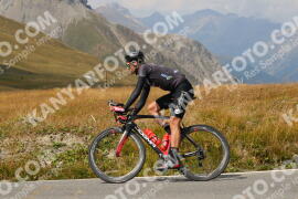 Photo #2681667 | 17-08-2022 14:58 | Passo Dello Stelvio - Peak BICYCLES