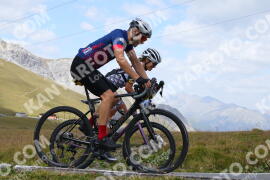 Photo #4037789 | 23-08-2023 13:57 | Passo Dello Stelvio - Peak BICYCLES