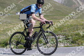 Photo #3237070 | 26-06-2023 10:26 | Passo Dello Stelvio - Peak BICYCLES