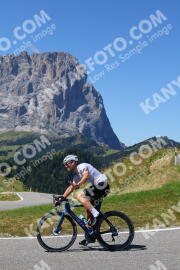 Photo #2555950 | 09-08-2022 11:42 | Gardena Pass BICYCLES