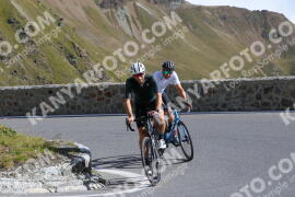 Foto #4276646 | 17-09-2023 11:04 | Passo Dello Stelvio - Prato Seite BICYCLES