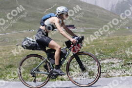 Photo #3223356 | 25-06-2023 14:21 | Passo Dello Stelvio - Peak BICYCLES