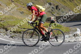 Foto #4208168 | 09-09-2023 10:21 | Passo Dello Stelvio - Prato Seite BICYCLES