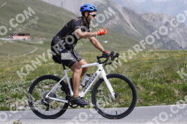 Foto #3251953 | 27-06-2023 10:43 | Passo Dello Stelvio - die Spitze BICYCLES
