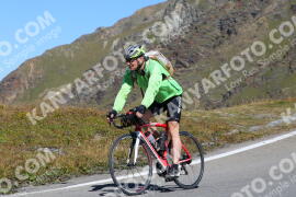 Foto #4155754 | 04-09-2023 13:29 | Passo Dello Stelvio - die Spitze BICYCLES