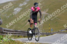 Foto #3851588 | 13-08-2023 10:14 | Passo Dello Stelvio - die Spitze BICYCLES