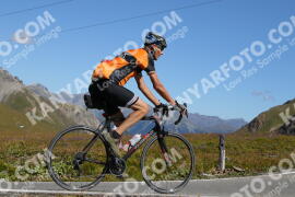 Foto #3807847 | 11-08-2023 11:03 | Passo Dello Stelvio - die Spitze BICYCLES