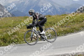 Foto #3588130 | 27-07-2023 10:38 | Passo Dello Stelvio - die Spitze BICYCLES