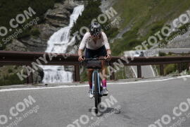 Photo #3191658 | 22-06-2023 12:28 | Passo Dello Stelvio - Waterfall curve BICYCLES