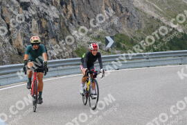 Photo #2527535 | 07-08-2022 10:45 | Gardena Pass BICYCLES