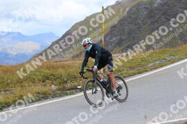 Foto #2765231 | 28-08-2022 11:58 | Passo Dello Stelvio - die Spitze BICYCLES