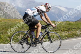 Foto #3458607 | 15-07-2023 10:33 | Passo Dello Stelvio - die Spitze BICYCLES